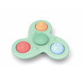 Spinner espacio