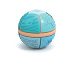 Pelota sensorial mar