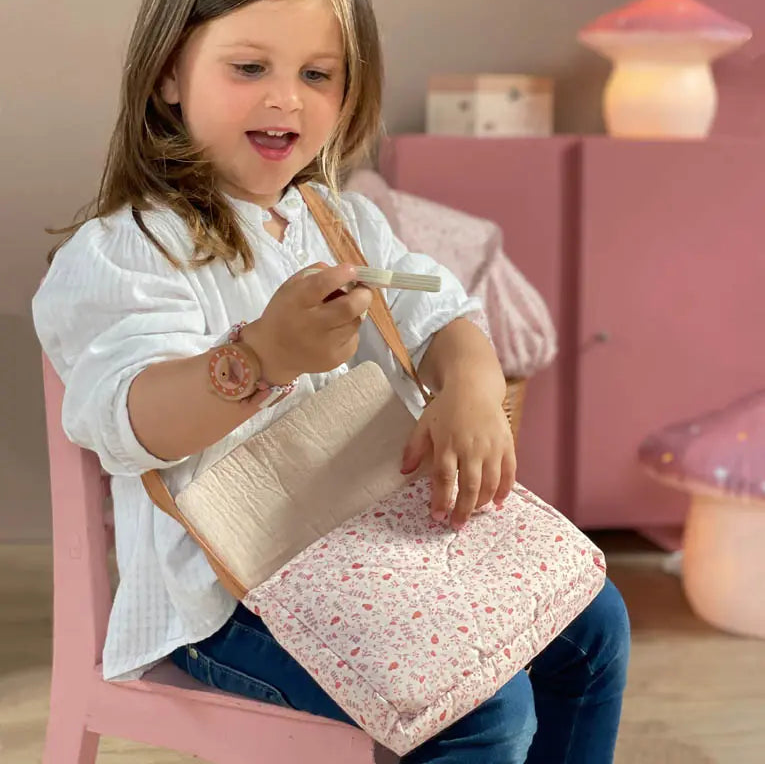 Set Bolso Mariquita