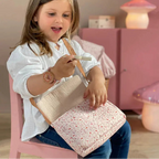 Set Bolso Mariquita