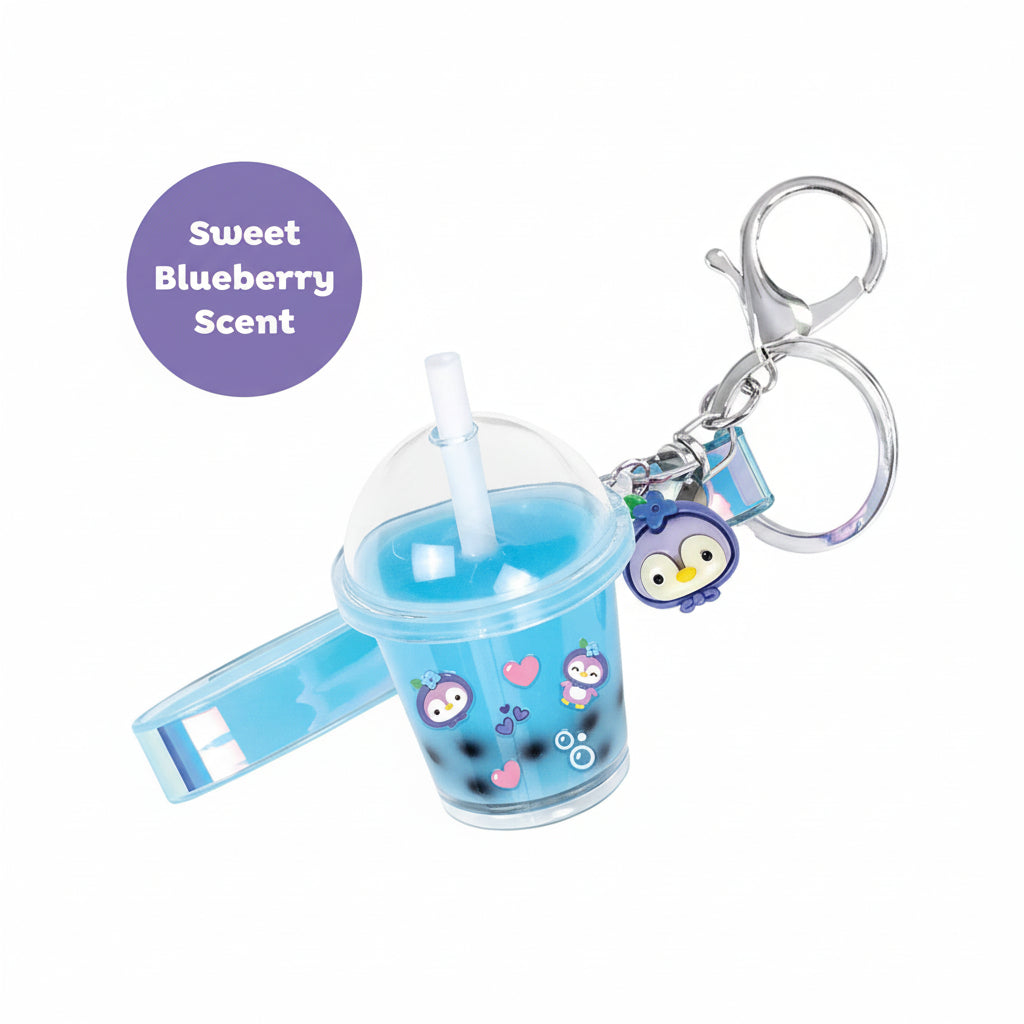 Bag Charm Kit