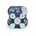 Clixo tiny  & Mighty Marine Minipack 9pcs
