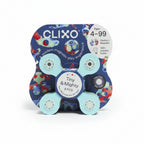 Clixo tiny  & Mighty Marine Minipack 9pcs