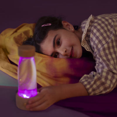 Magic Lamp