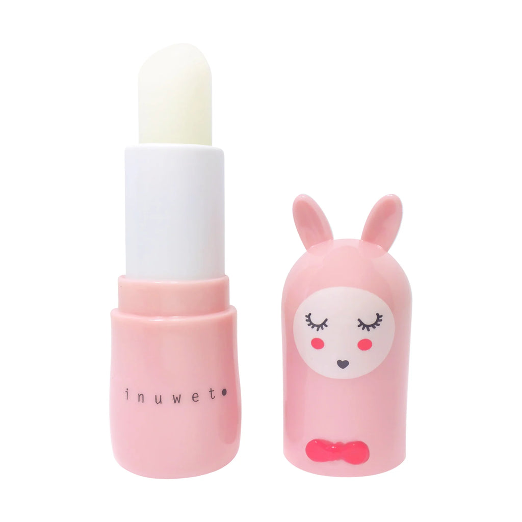 Dúo labial y esmalte de uñas - Fresa