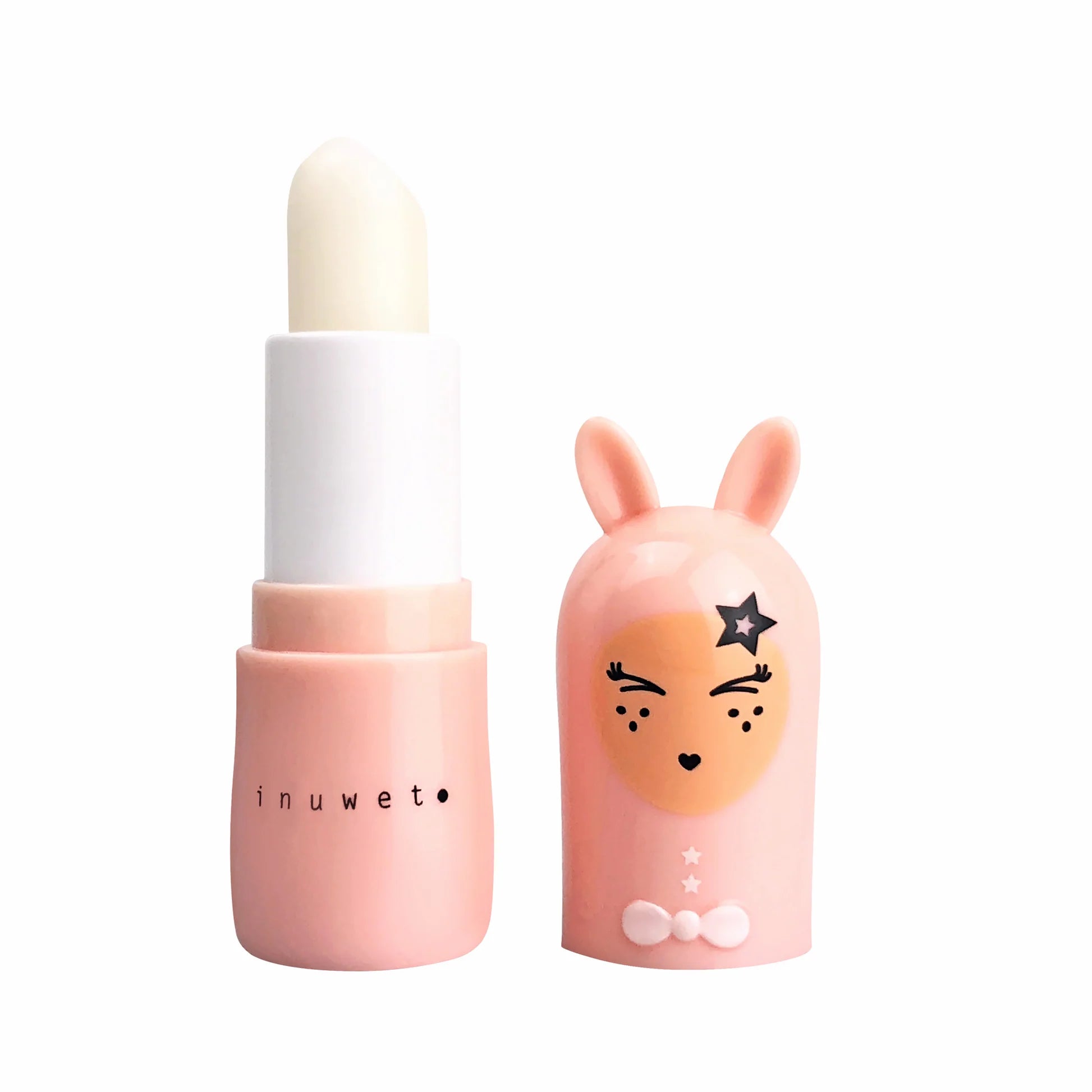Bálsamo labial Bunny