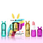 Trio de bálsamos labiales - Rainbow