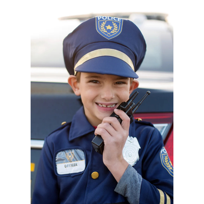 Policía