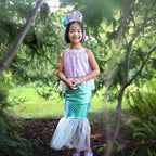 Misty Mermaid