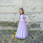 Once Upon a Tower Princess