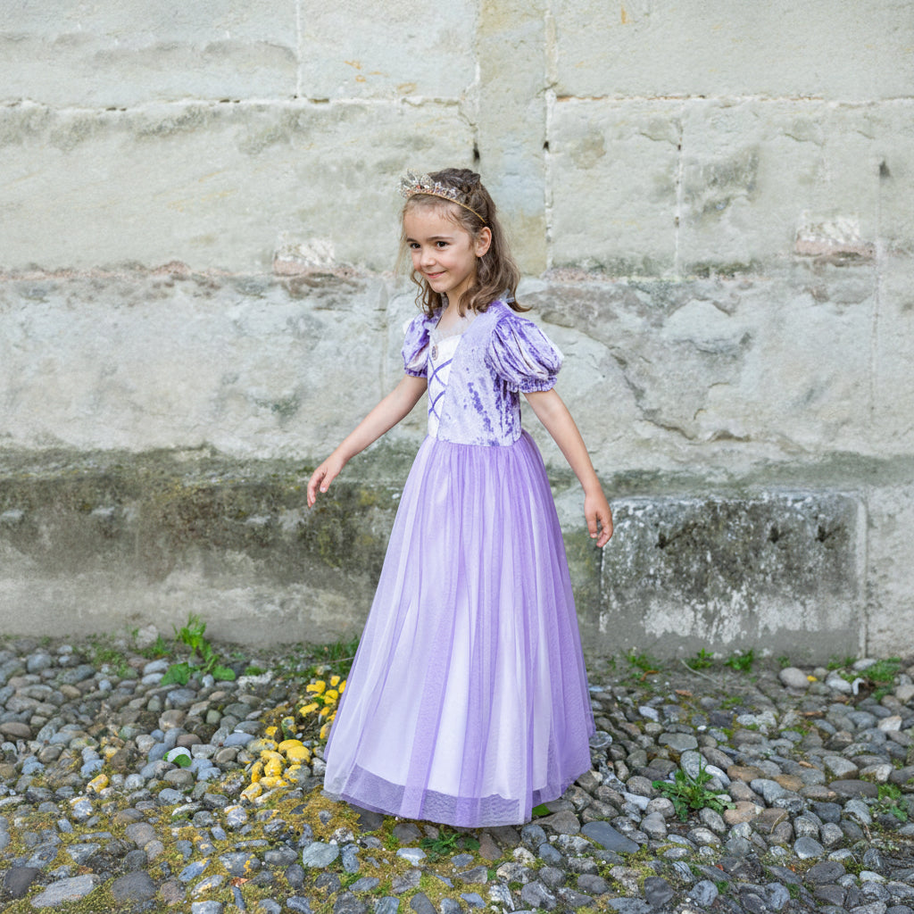 Once Upon a Tower Princess
