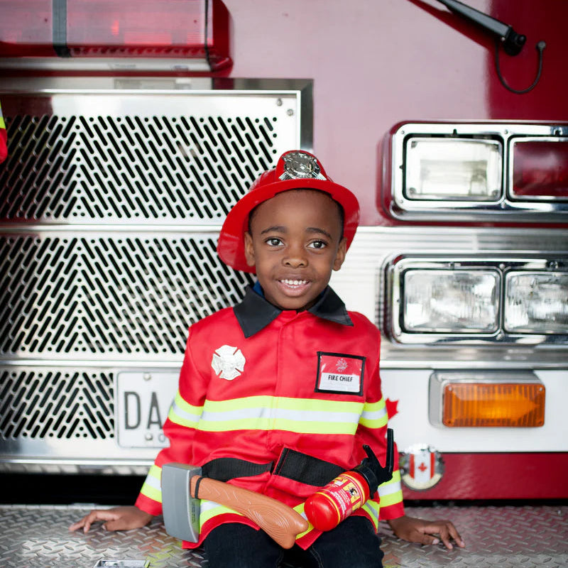 Bombero