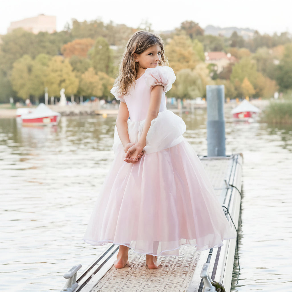Antique Princess