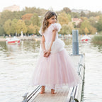Antique Princess