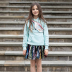 Tutú Sequins Show Stopper