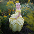Fairytale Princess Gold