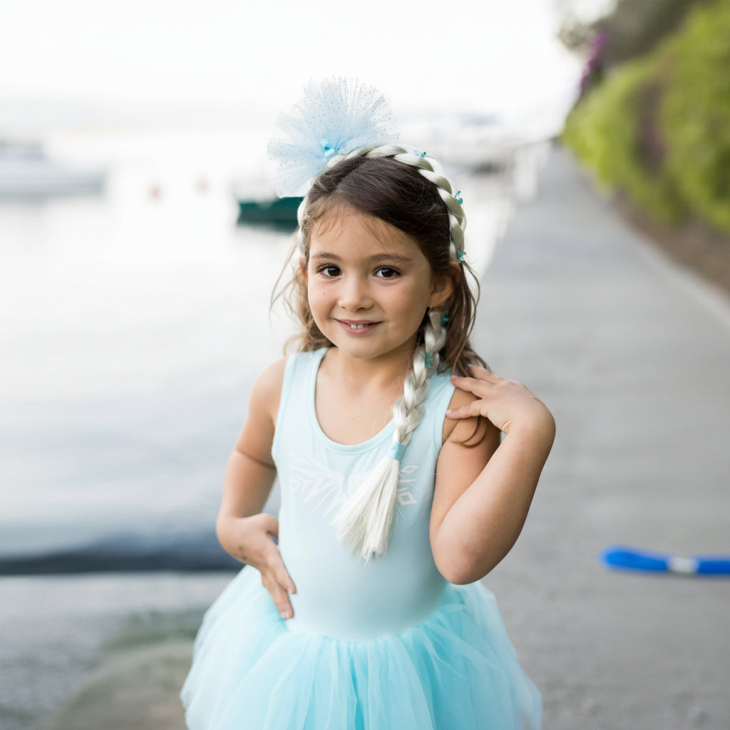 Tutú Elsa