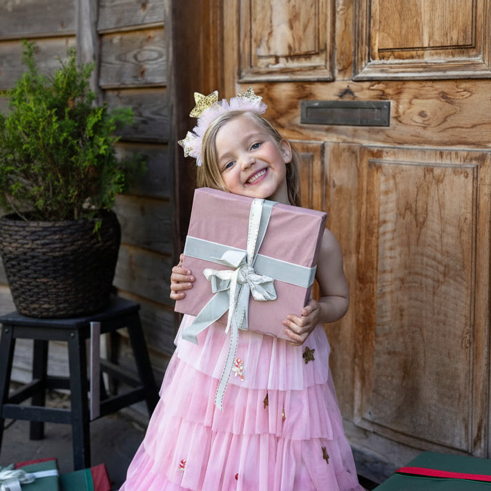 Christmas Tree Dress