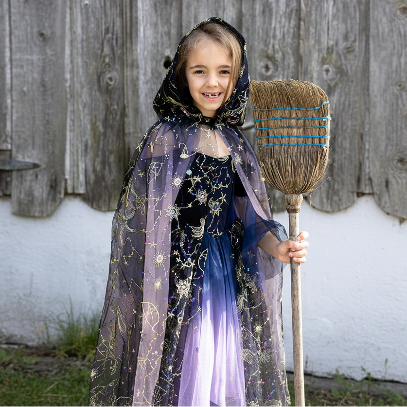 Capa Twilight Enchantress