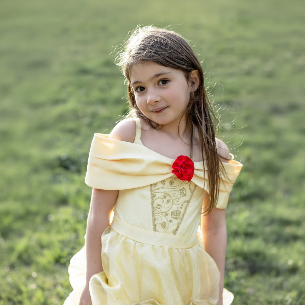 Once Upon a Princess Beauty