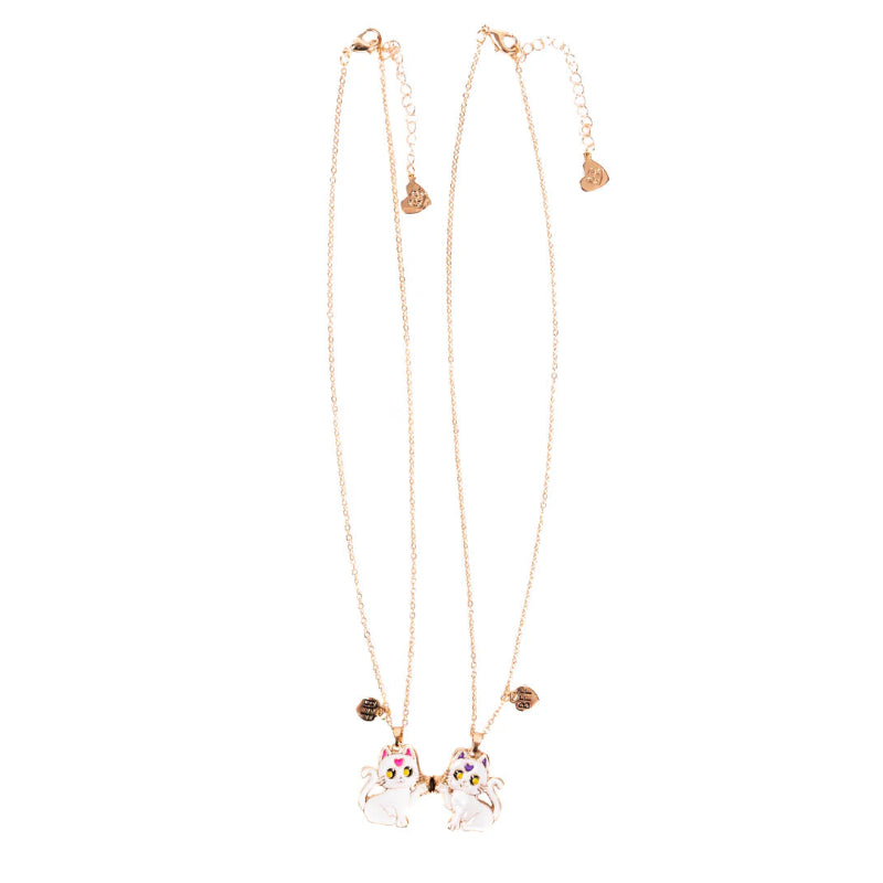 Collar para compartir Smitten Kitten