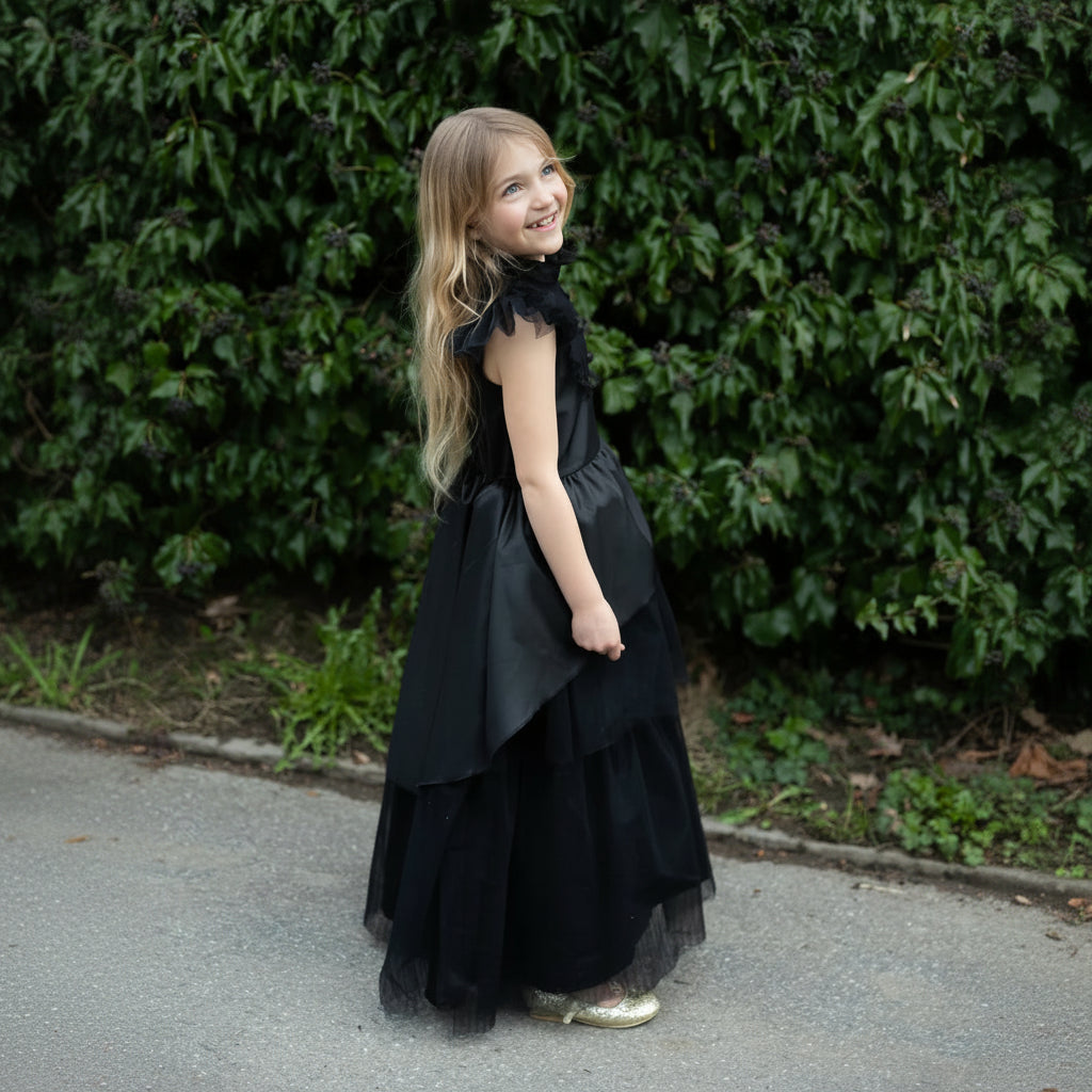 Gothic Mischief Witch