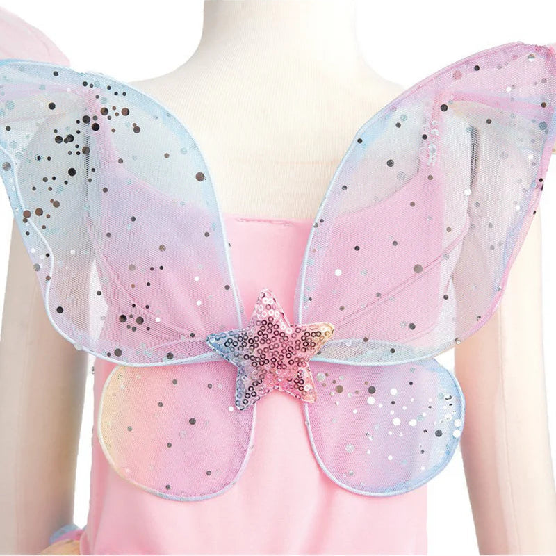 Rainbow Fairy