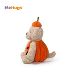 Pumpkin Puppy