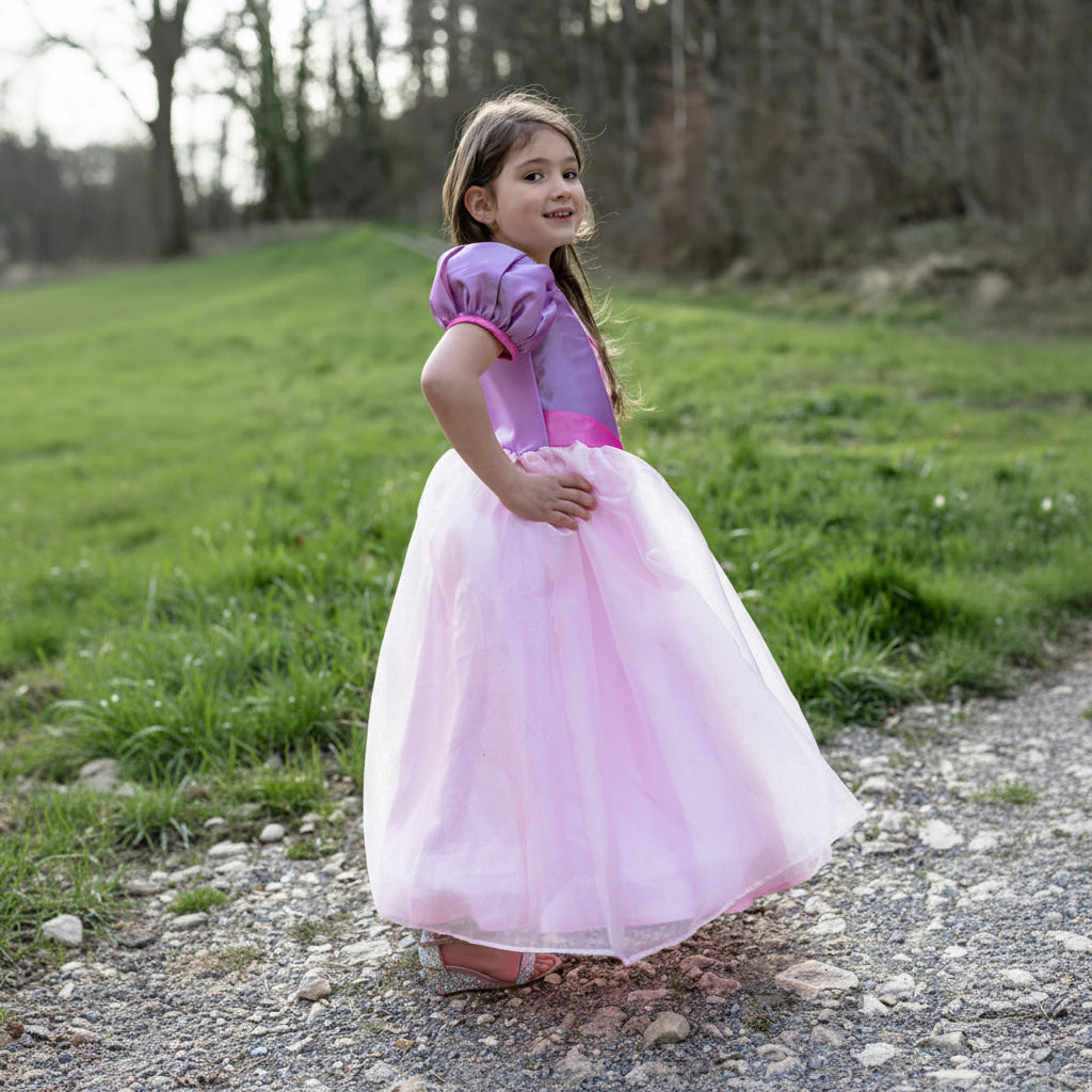 Once Upon Rapunzel