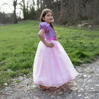 Once Upon Rapunzel