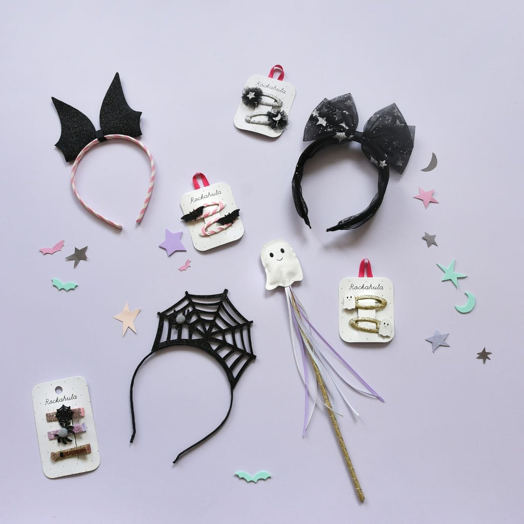 Clips Happy Little Ghost
