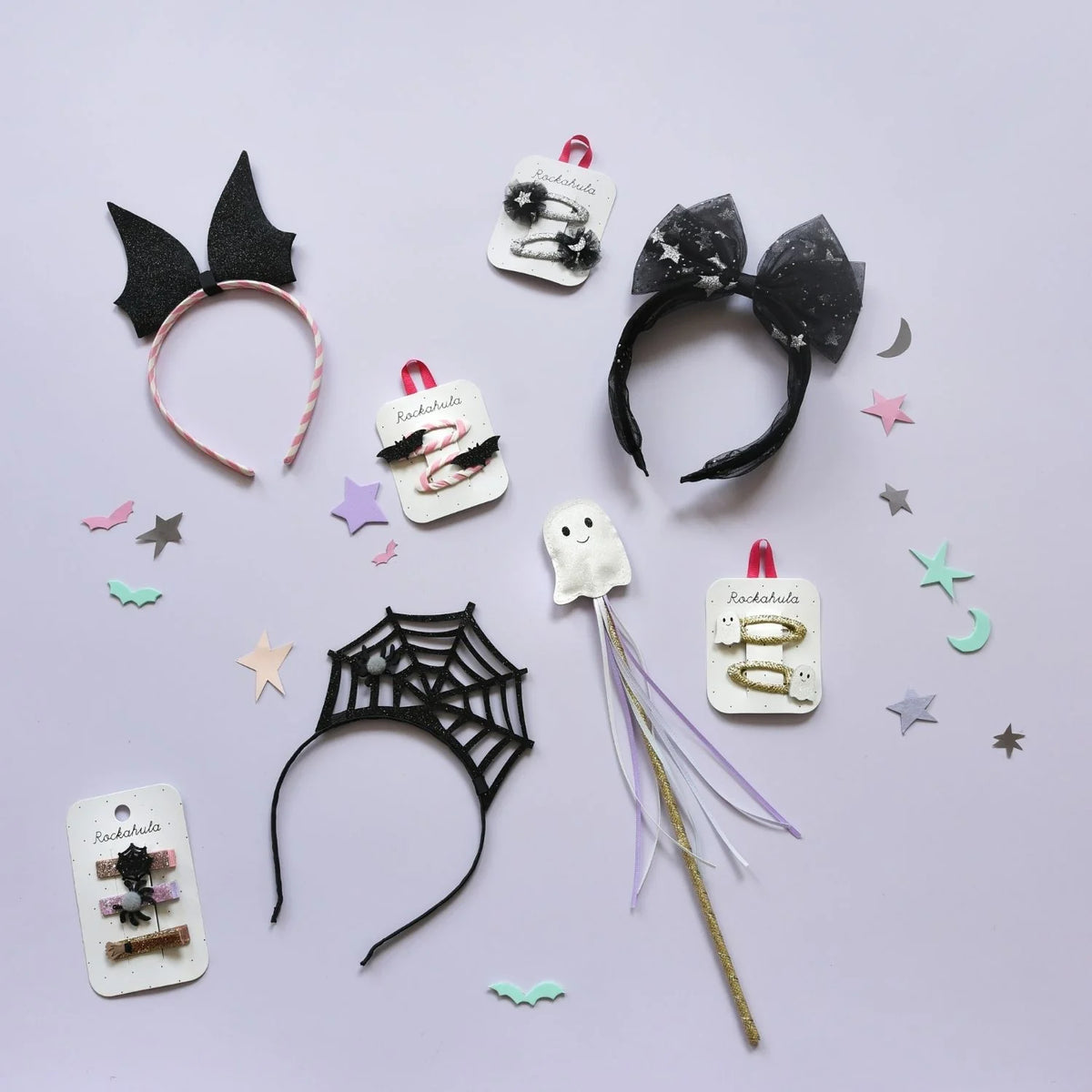 Diadema Spooky Spider