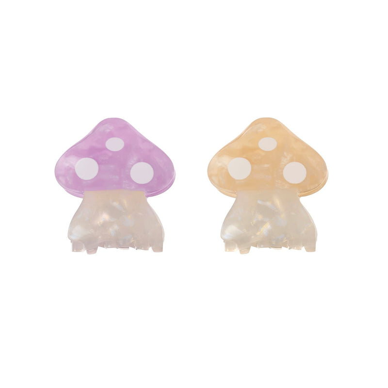 Pinzas Enchanted Toadstool