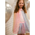 Tutú Ombre Sequins