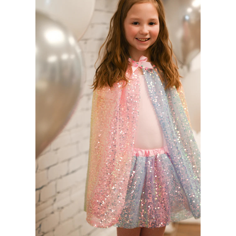 Tutú Ombre Sequins