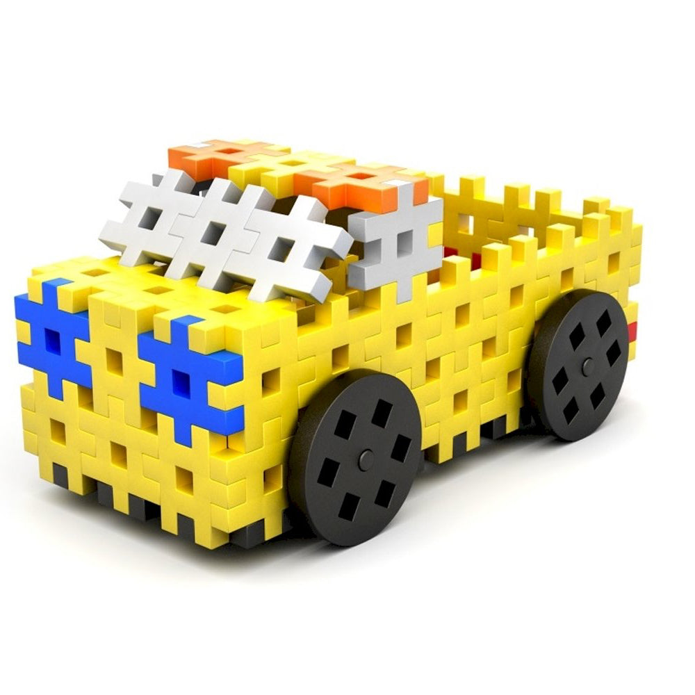 Meli Basic Construcciones 4 en 1