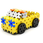 Meli Basic Construcciones 4 en 1