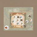 Sudoku forest - Juego magnético