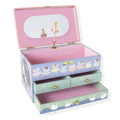 Joyero musical Enchanted