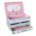Joyero musical Enchanted