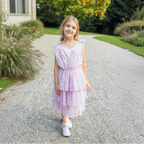 Vestido Funfetti