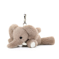 Charm Lazy Elephant