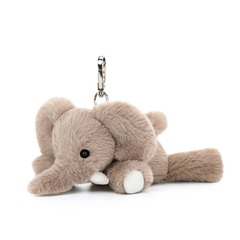Charm Lazy Elephant