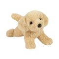 Edie Yellow Labrador mini soft