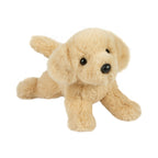 Edie Yellow Labrador mini soft