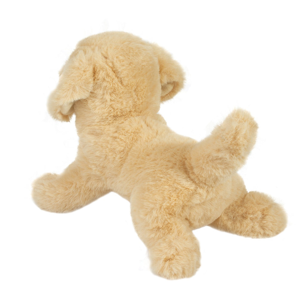 Edie Yellow Labrador mini soft