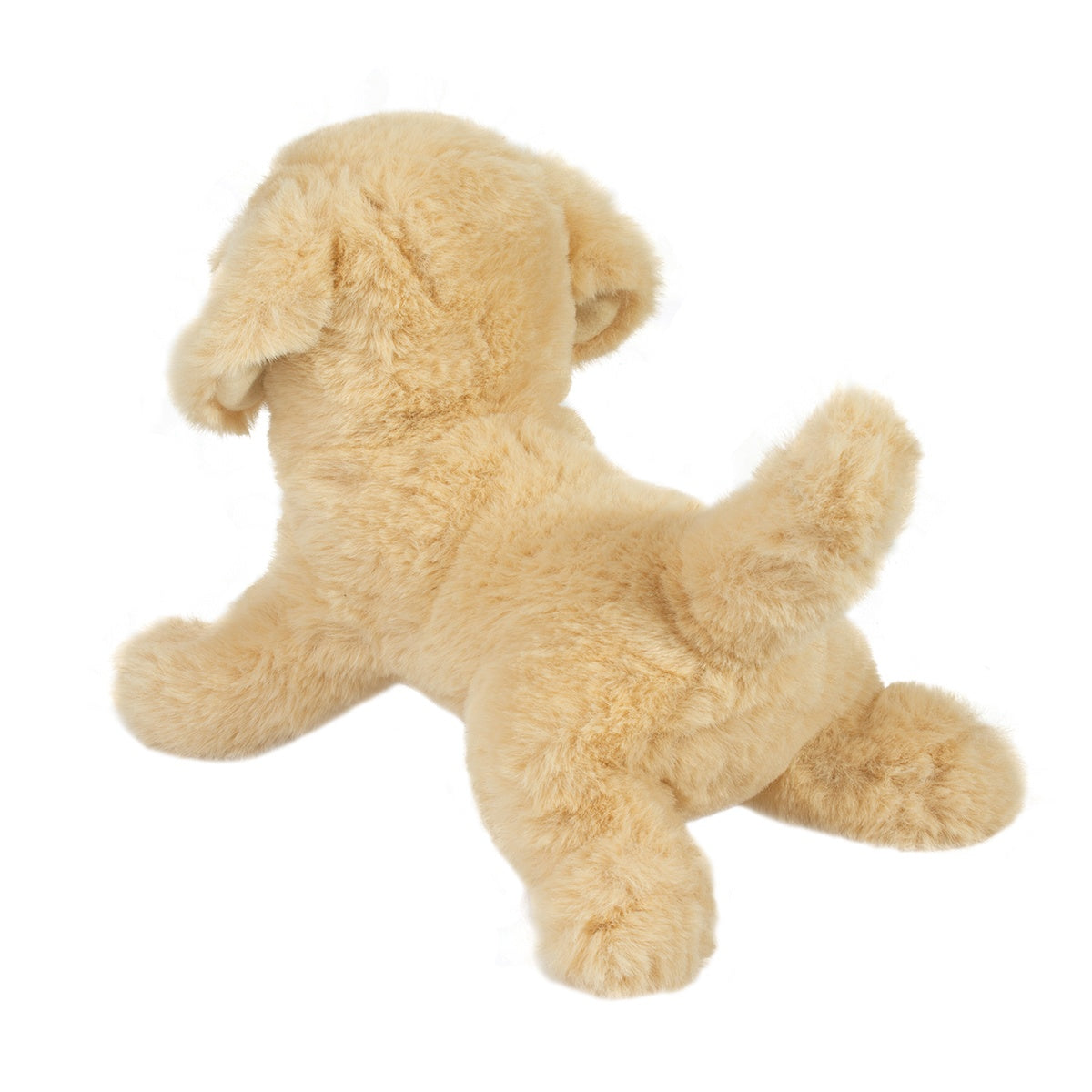 Edie Yellow Labrador mini soft