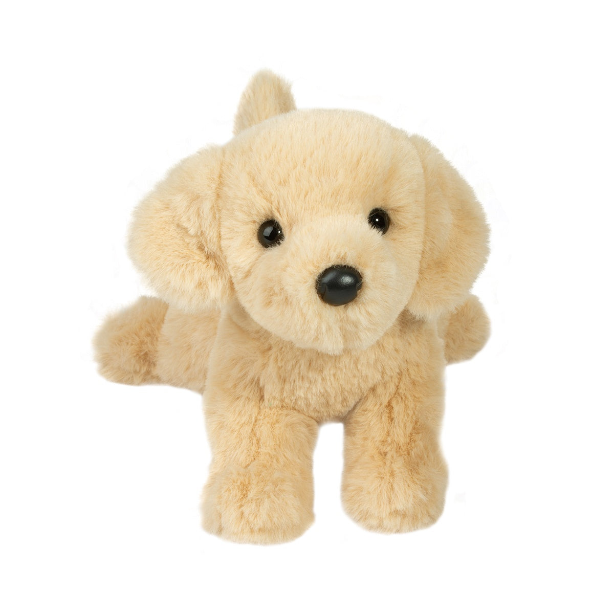 Edie Yellow Labrador mini soft