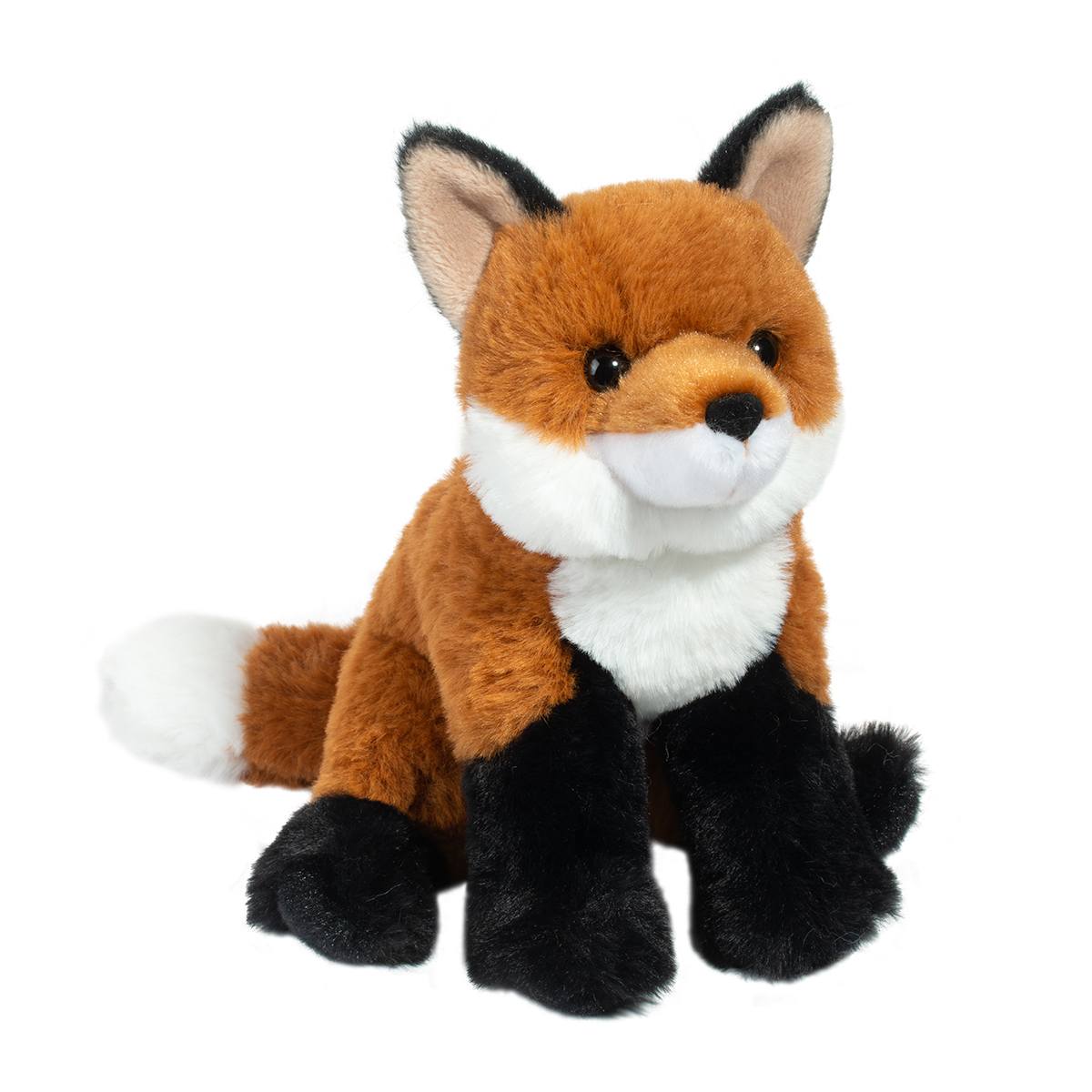 Freddie Fox mini soft