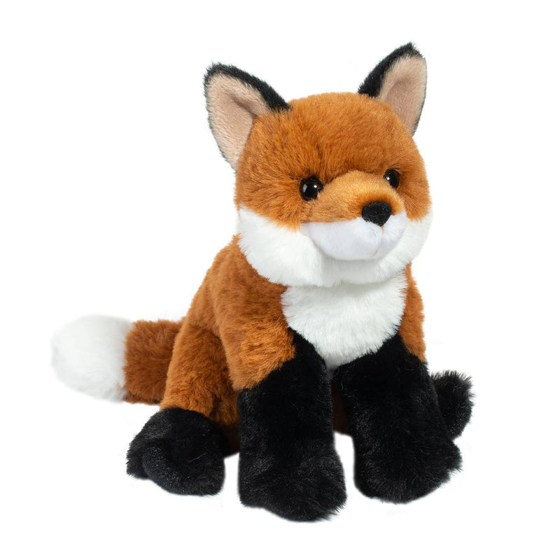 Freddie Fox mini soft